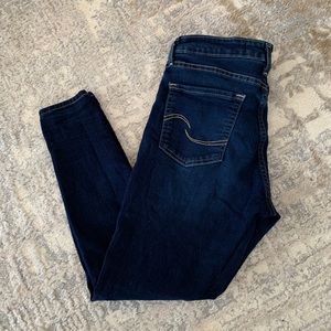 Levi’s skinny Jeans